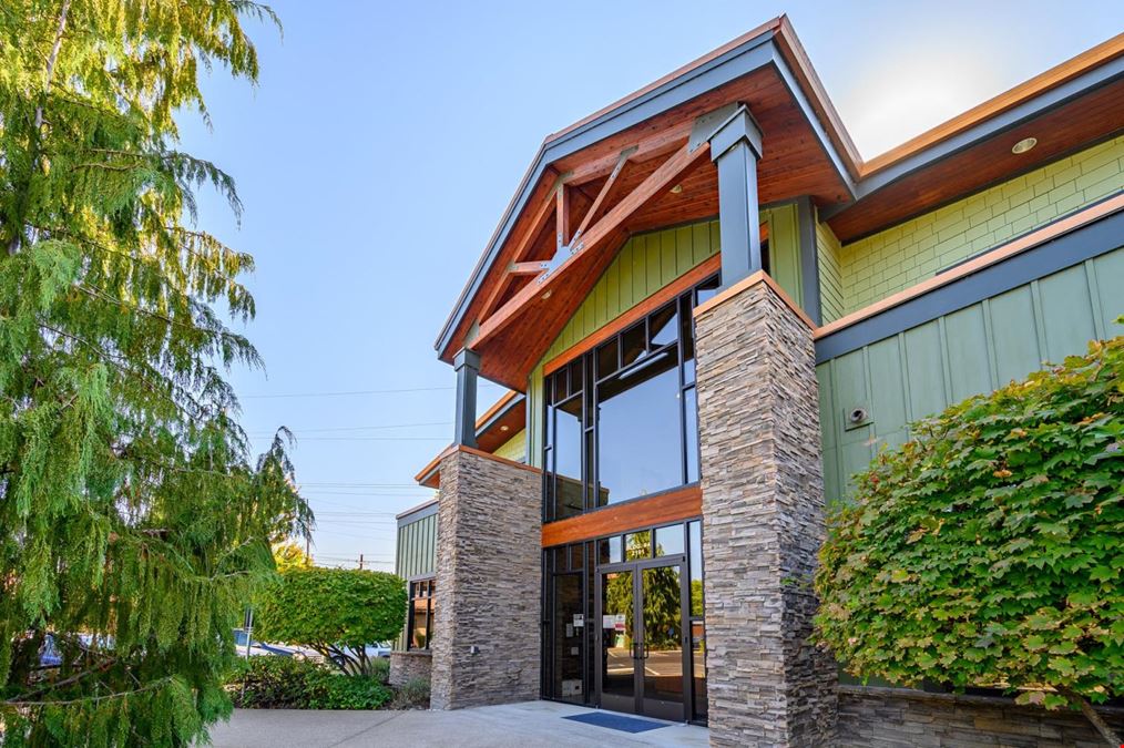 2191 NW 2nd McMinnville Suite 208