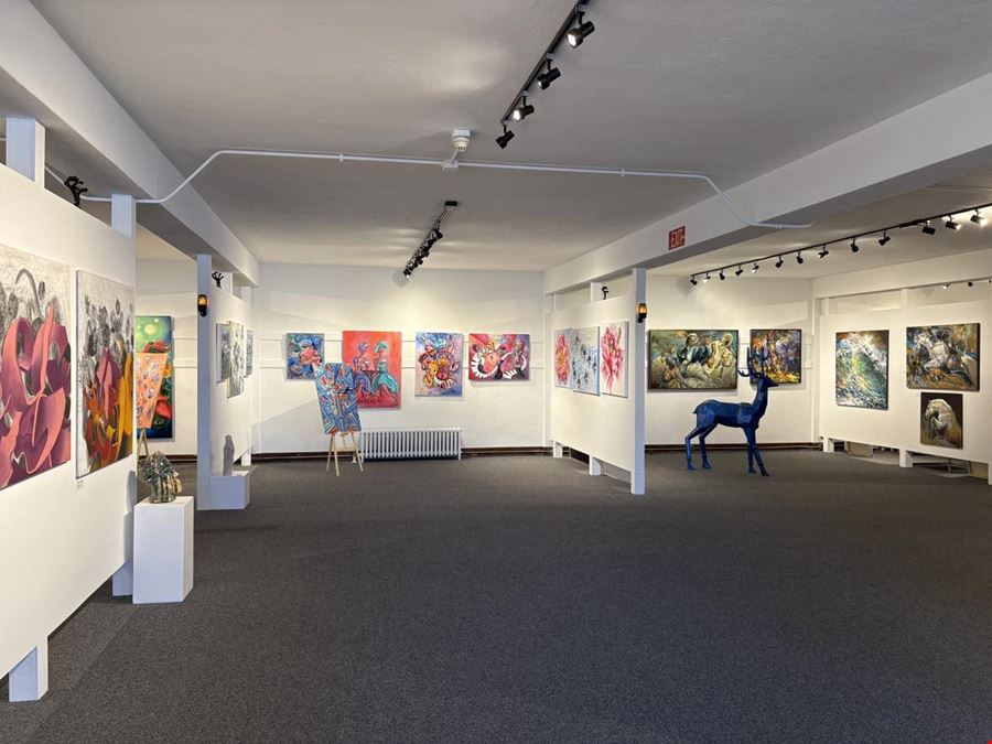 239 S Washington St, 2nd Floor