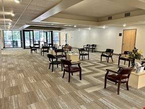 1,353 sf Professional Office