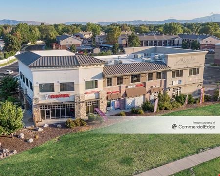 Preview of Office space for Rent at 4548 South Atherton Drive