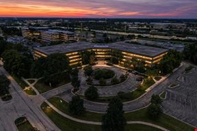 REO Sale: Park Plaza | Redevelopment Upside