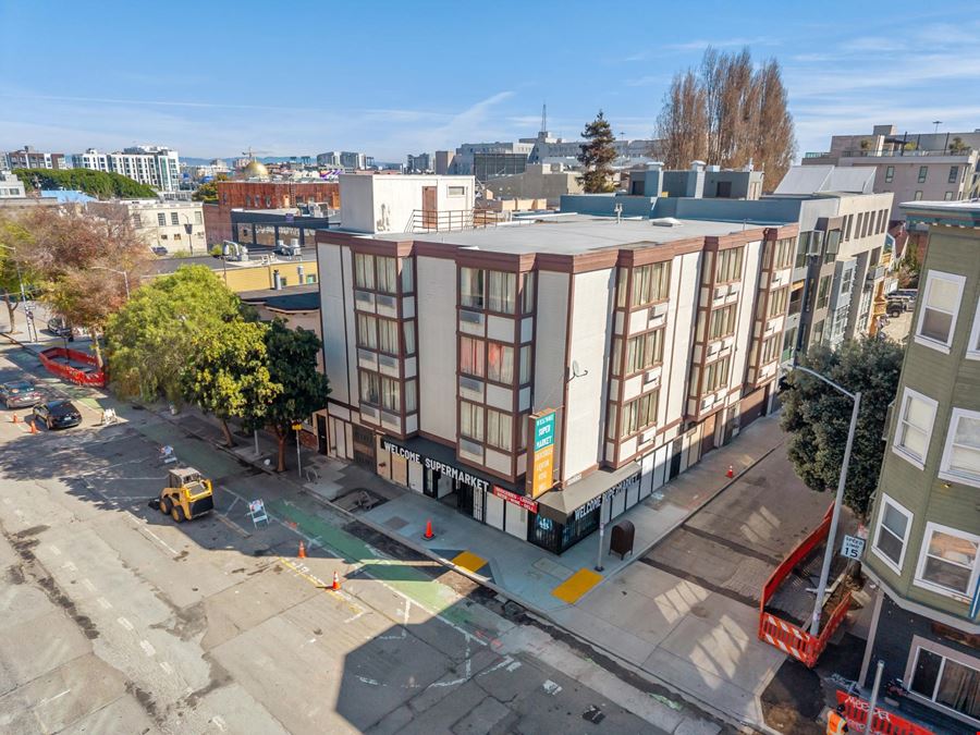1137 Folsom St
