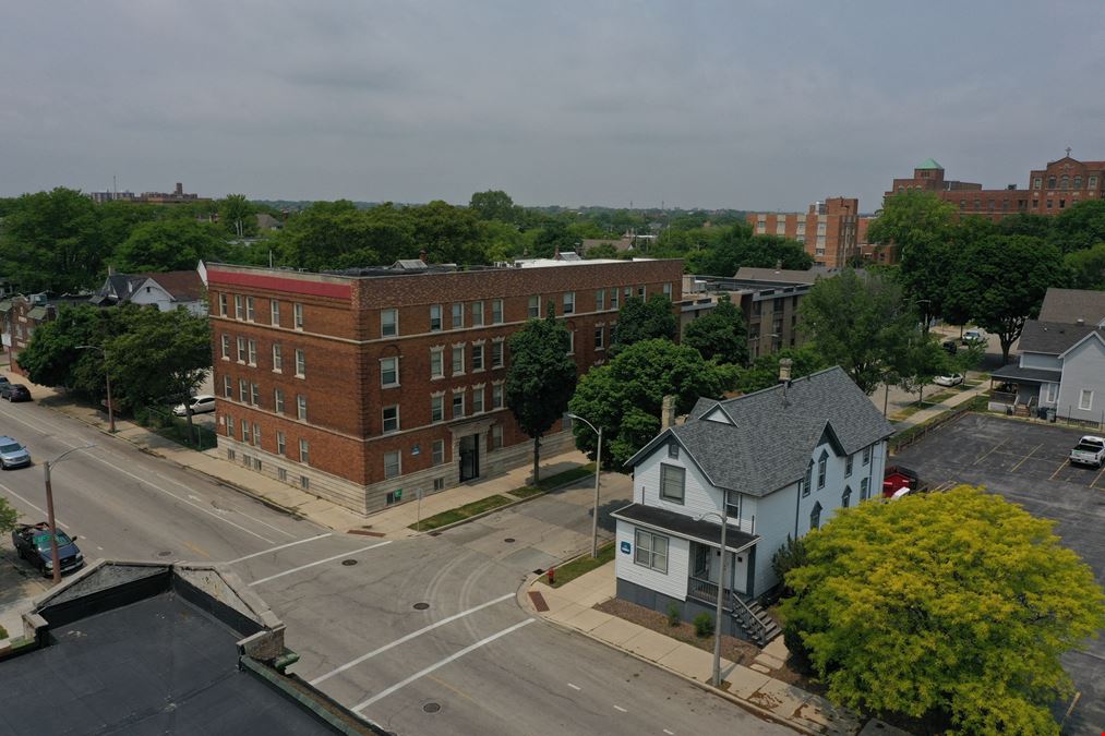 The Kenmore