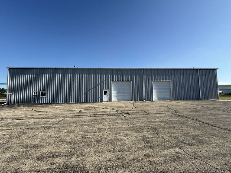 115 S Ridge Rd