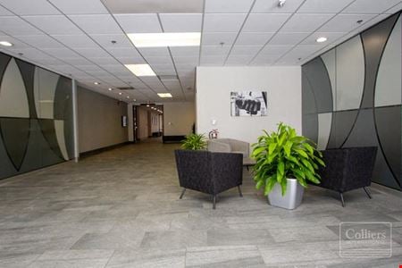 Preview of Office space for Rent at 500 Stephenson Highway