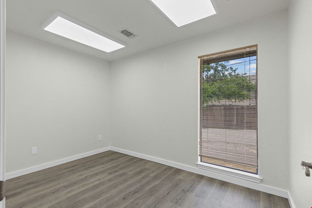 601 Omega Drive