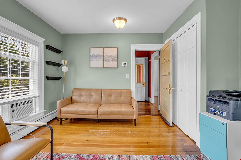 47 Prospect Street West Boylston, MA