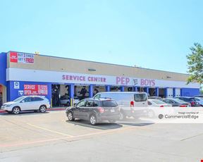 3909 South Lamar Blvd