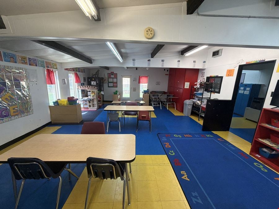 Darnall School