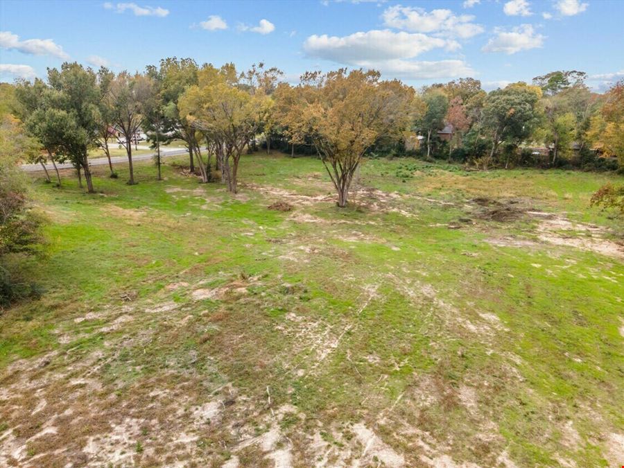 Mixed Land Development - 13970 FM 2710, Lindale, TX