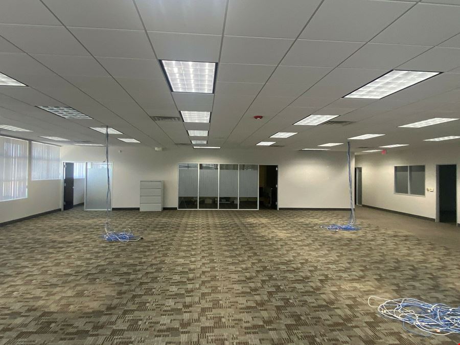 Liberty Professional Center