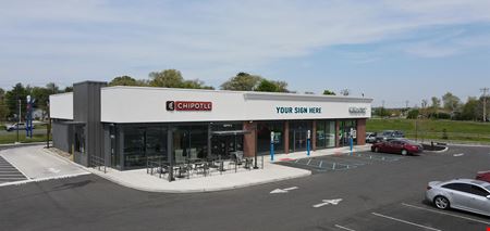 Preview of commercial space at 16 Centerton Rd