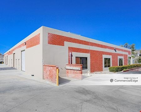 Preview of Industrial space for Rent at 10451-10455 Roselle St.