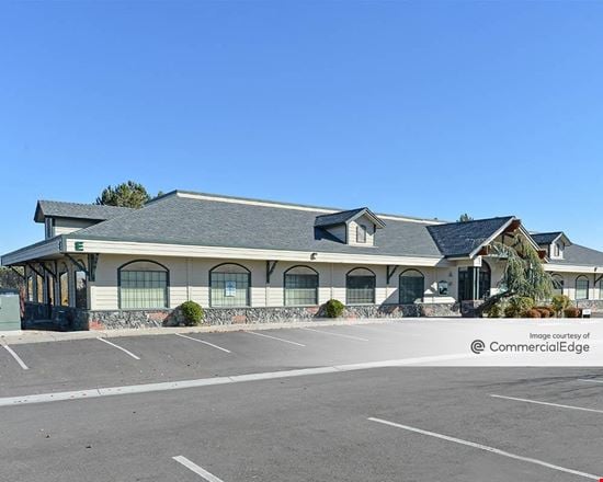 Preview of Office space for Rent at 1717 East College Pkwy