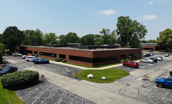 Preview of Office space for Rent at 2215 Fox Dr