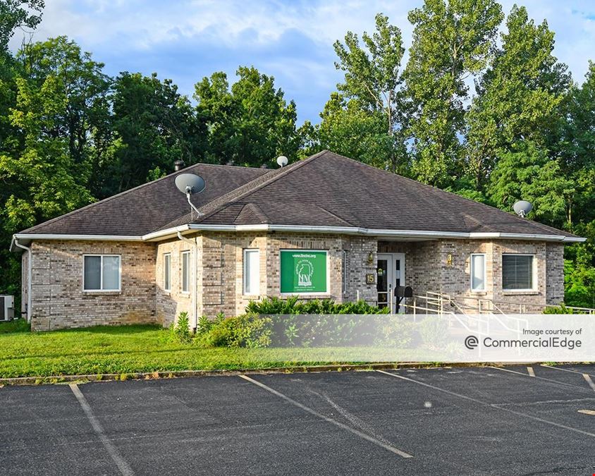 Emerald Terrace Professional Park
