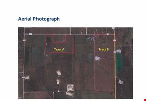 PRICE IMPROVEMENT - 2 Tracts For Sale Godley, TX