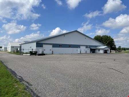 Preview of commercial space at 2330 County Road 137