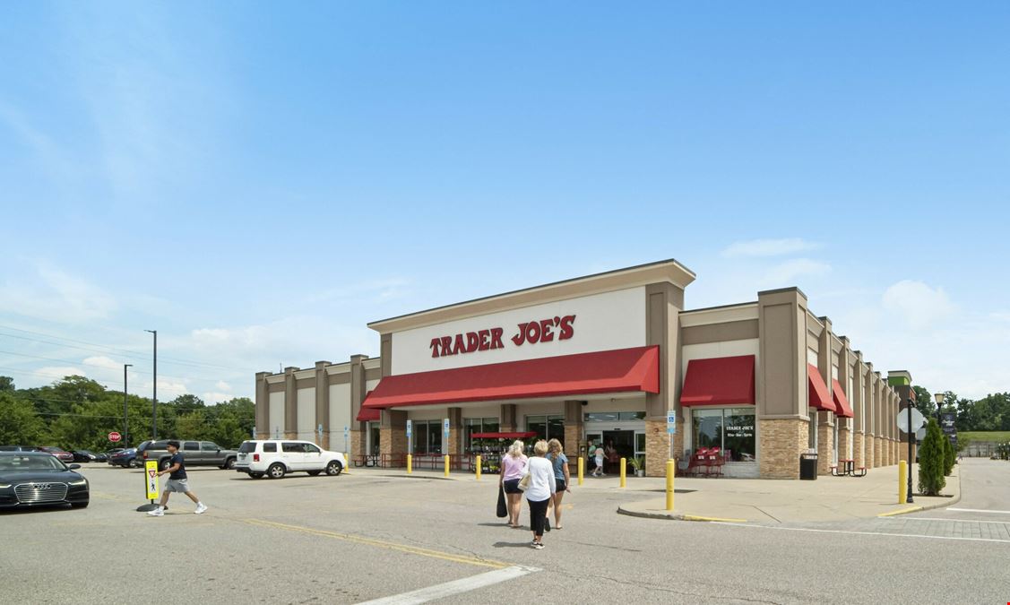 Crestview Hills Town Center