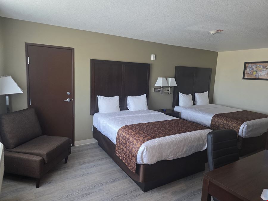 Econo Lodge