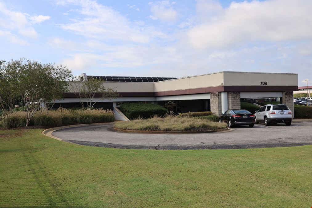 Alfa Insurance Headquarters Campus