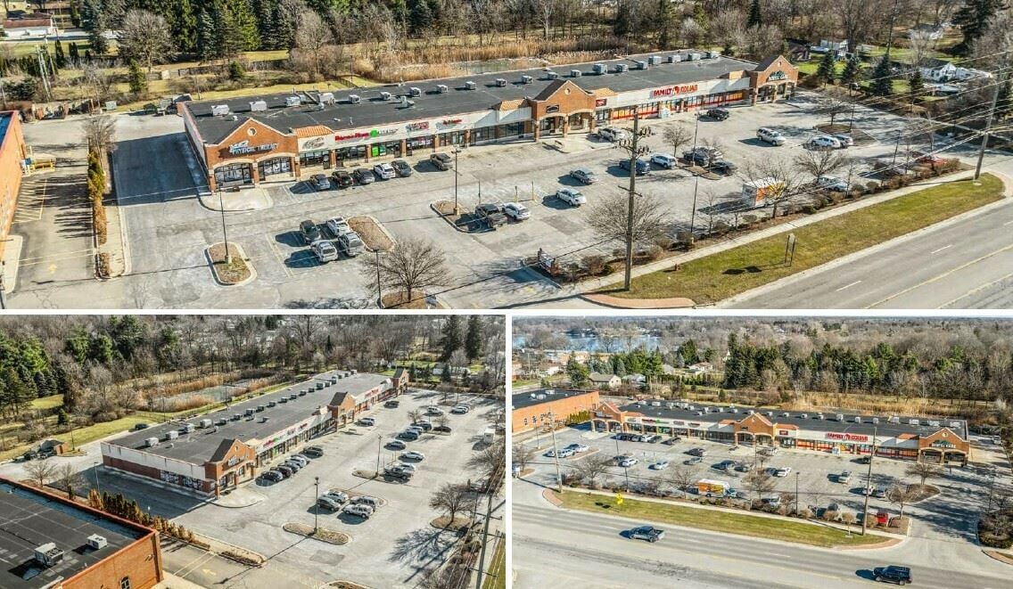 Market Square Plaza