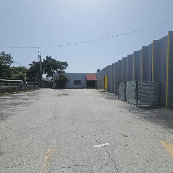3420 NW 7TH STREET