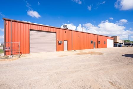 Preview of Industrial space for Rent at 2320 Private Road 7350