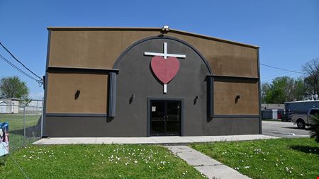 Preview of Industrial space for Rent at 14702 Lee Rd