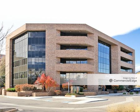 Preview of Office space for Rent at 3100 Arapahoe Avenue