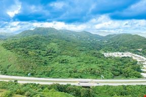 Vacant Lands Consisting 78 Cuerdas with Ocean Views in Ceiba - FOR SALE