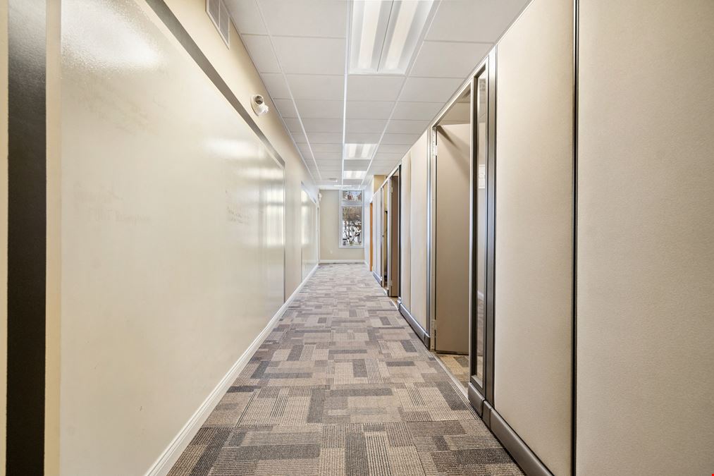 Commercial Investment Property