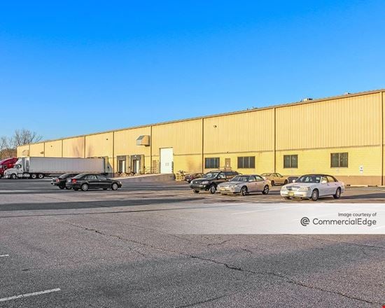 Preview of Industrial space for Rent at 200 Birch Creek Road