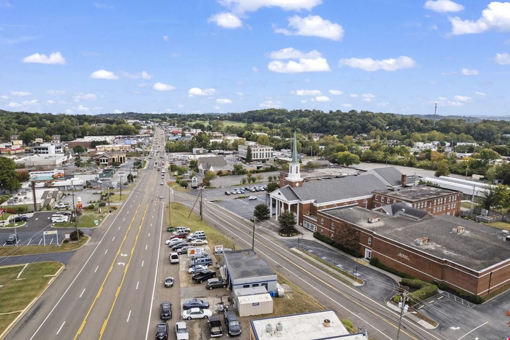 6212 Kingston Pike