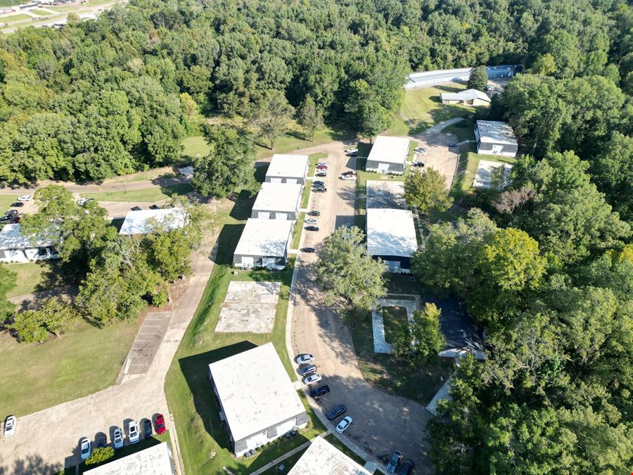 Eastbrook Apartments | Value-Add Opportunity