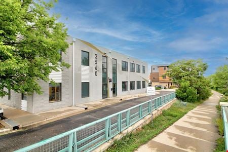 Preview of commercial space at 2560 28th St #100