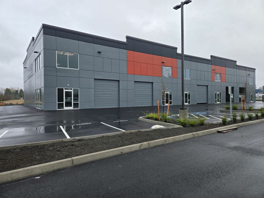 Buckley 410 Development