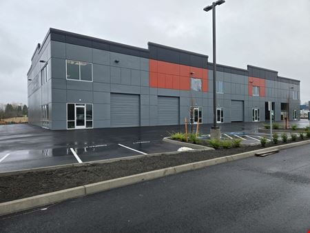 Preview of Industrial space for Rent at 28519 SR 410 E