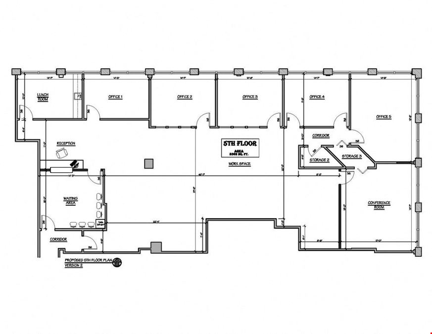 Crystal Landings Medical Office