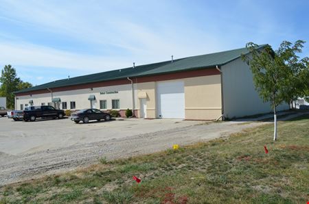 Preview of Industrial space for Sale at 1250 Sloans Way