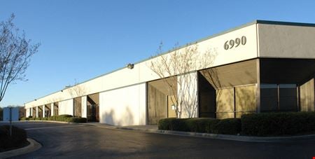 Preview of Industrial space for Rent at 6990 Peachtree Industrial Blvd.