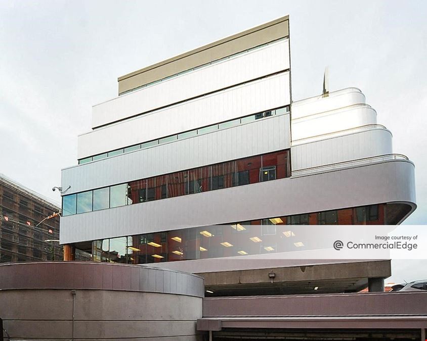 1300 Dexter Bldg