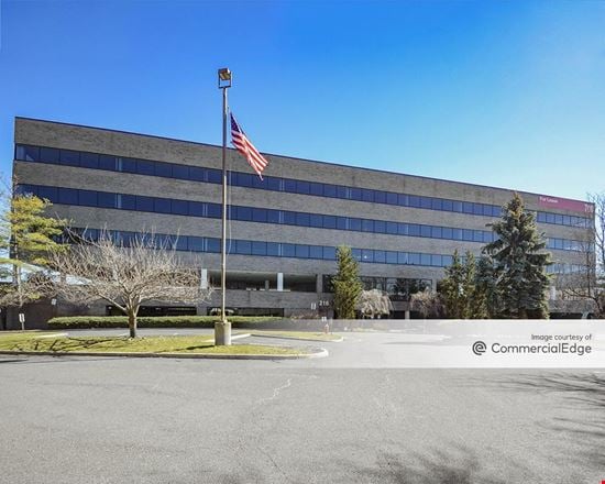 Preview of Office space for Rent at 216 State Route 17 North