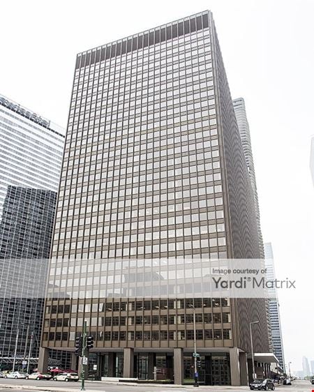Preview of Commercial space for Rent at 303 East Wacker Drive
