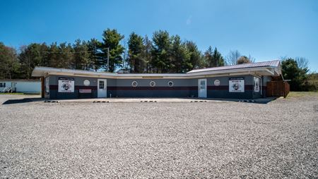 Preview of Retail space for Sale at 2862 Route 38