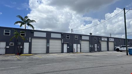Preview of commercial space at 1620 W 31st Place