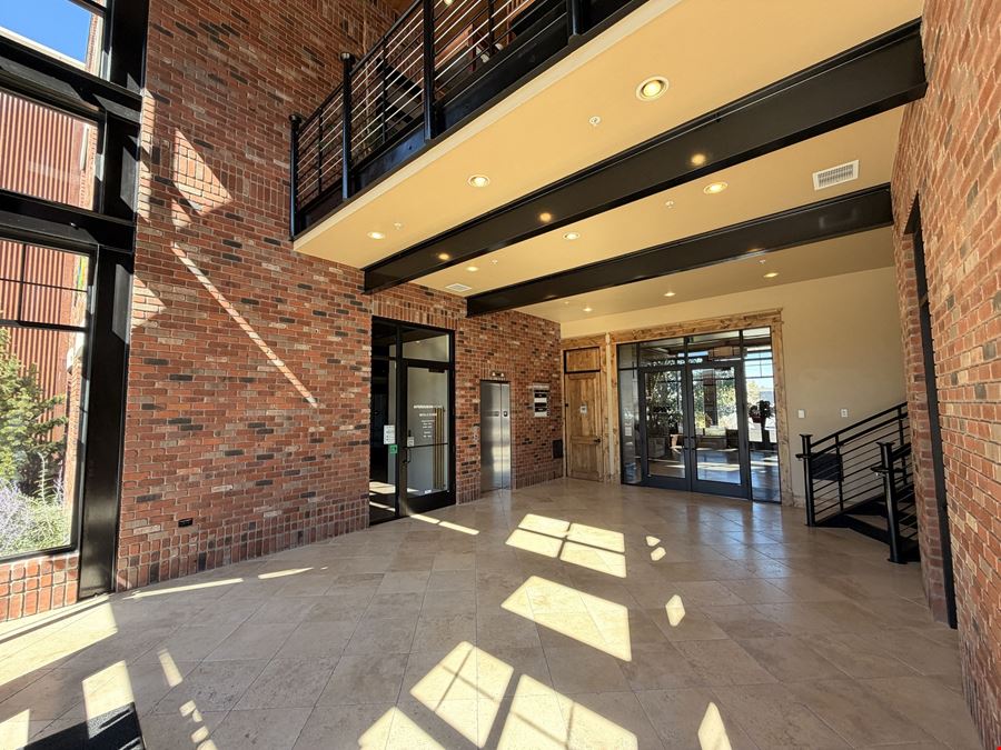 1019 E Main Street, Suite 202