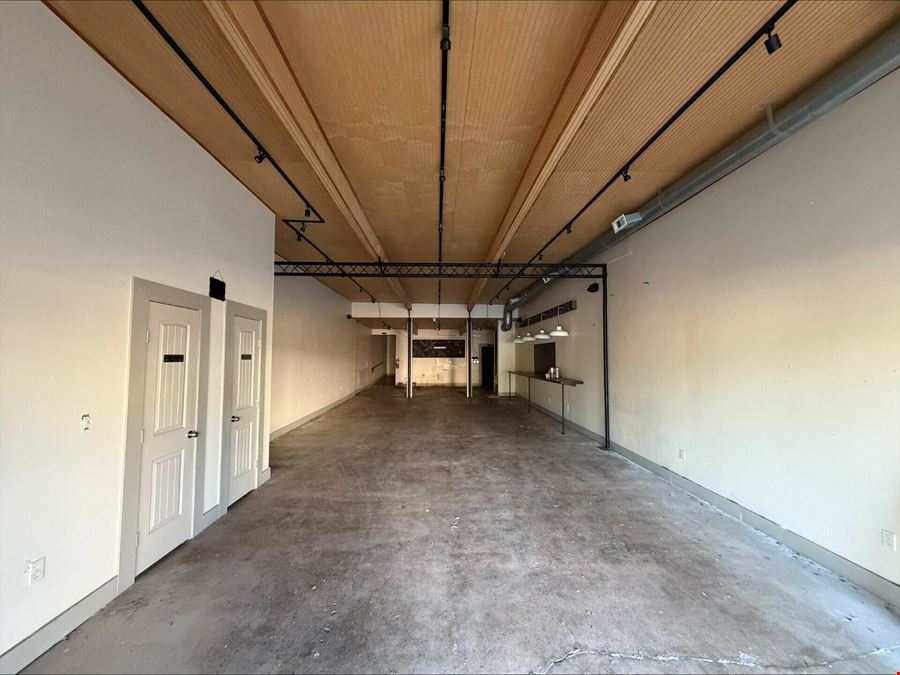 116 S. Main St. Luther, OK