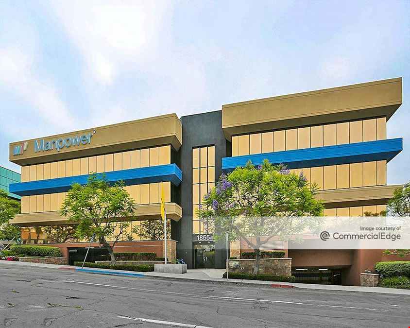 Nest - 1855 1st Avenue