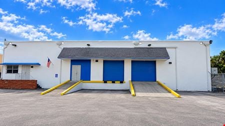 Preview of Industrial space for Rent at 229 SW Railroad Ave